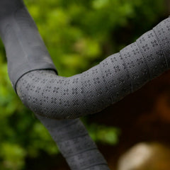 Burgh Bar Tape Domestique Black