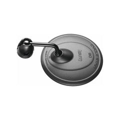 Busch & Muller Handlebar Mirror Cyclestar 903/3 35mm Reach 80mm Diameter