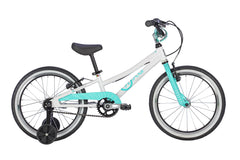BYK Kids Bike E-350 Celeste Green
