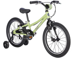 BYK Kids Bike E-350 MTB x1 Sage Green/Black