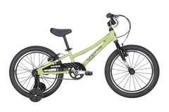 BYK Kids Bike E-350 MTB x1 Sage Green/Black