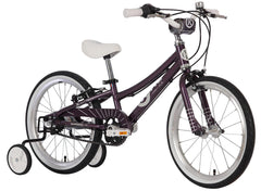 BYK Kids Bike E-350x3i GPN Purple Night