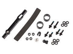 Campagnolo EPS V3 Power Unit Mount for Water Bottle Mount