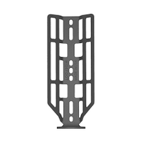 WideFoot Cargo Mount (Cage Only)