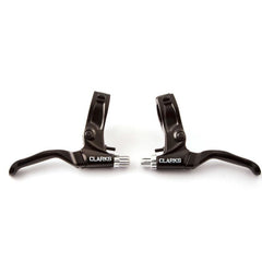 Clarks V Brake Levers Alloy Black