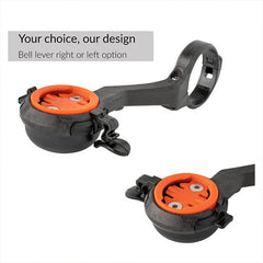 CloseTheGap Bell & Mount HideMyBell Raceday SL