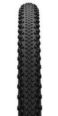 Continental Terra Trail PGC TL 700X40C Folding Tyre Black