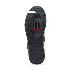 Crank Brothers Shoes Mallet Speedlace Clipless SPD Black/White