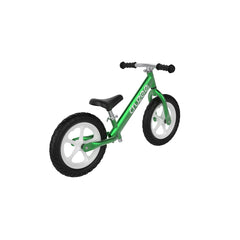 Cruzee Kids Balance Bike Green