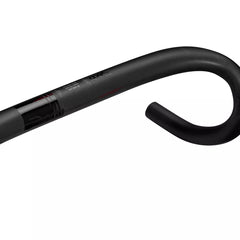 Deda Handlebar Superleggera Carbon 31.7mm Polish on Black