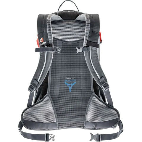 Deuter Backpack Velo Air 20 EXP Black Titan 20L