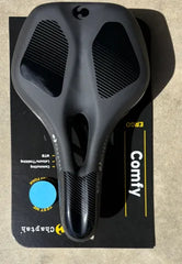 Chaptah-Comfy Ergo Gel Saddle 161mm