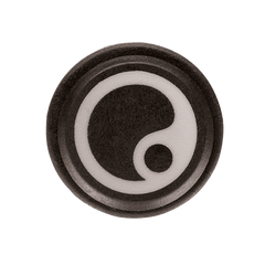 Ergon Grips Lock-On GFR1 Black