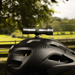 Exposure Joystick Mk17 Gun Metal Black | 1150 Lumens