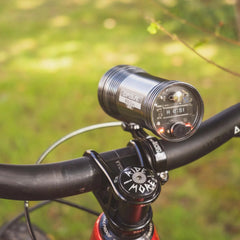 Exposure Maxx-D Mk16 Gun Metal Black | 4800 Lumens