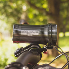 Exposure Six Pack Mk14 5800 Lumens Front Light