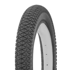 Wanda Tyre 16 x 1.95 Black, Freestyle