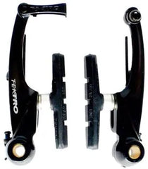 Tektro V Brake 102mm Arms, Forged Alloy Arms, Black