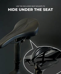 BIKEBAC tracker, for ANDROID