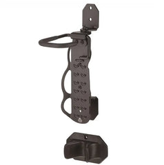 Bicycle Rotatable Storage Hanger