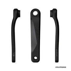 FSA E-Bike Bosch Gen4 Armset - 170mm ISIS
