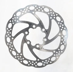 Tektro, 140mm, Includes Bolts, Excellent Heat Tolerance & Dispersion