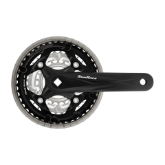 SunRace FCM600 Crankset