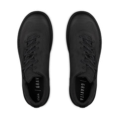 Fizik Gravita Versor Flat Shoes Black