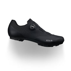 Fizik Vento x3 Overcurve Shoes Black