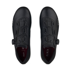 Fizik Vento x3 Overcurve Shoes Black