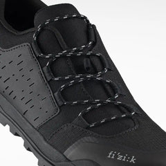 Fizik Terra X2 Ergolace Shoes - Black