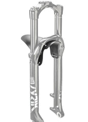 SYNCROS Suspension fork fender Black