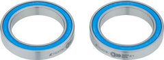 FSA Bearing - BB30 Stainless Bearings - 6806-2RS Blue Seal (pair),MR190