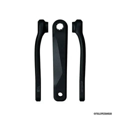 FSA E-Bike Bosch Gen4 Armset (WIDER) - 155mm ISIS