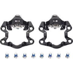 FUNN Clip Mechanism For Mamba And Ripper Pedals With Screws (2Pcs)
