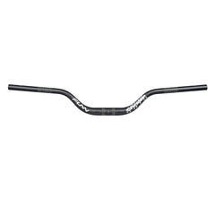 FUNN Handlebar - Upturn 35mm - Blast Black - 800mm - 75mm rise