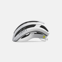 Aries Spherical Helmet White
