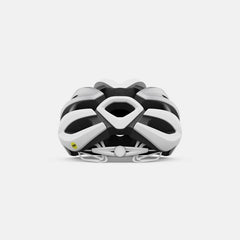 Giro Helmet Road Synthe MIPS II White/Silver