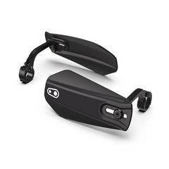 Crank Brothers GUARDIAN HANDGUARDS UNIVERSAL MOUNT BLACK