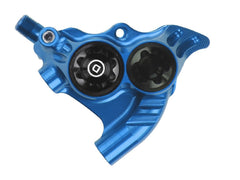 Hope Caliper RX4+ Flat Mount DOT