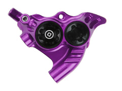 Hope Caliper RX4+ Flat Mount DOT