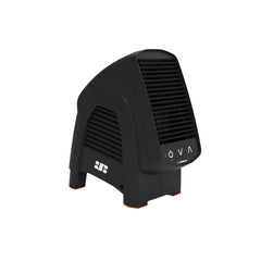 JetBlack Trainer Fan 220-240V
