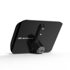 JetBlack Trainer Tray with Garmin/Wahoo Mounts