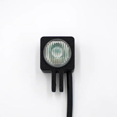 kLite QUBE V2 rear flashing bicycle light STD