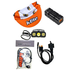 kLite ULTRA Adventure Lighting System