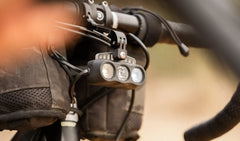 kLite ULTRA Adventure Lighting System