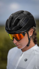 Kask Helmet Sintesi WG11 Black