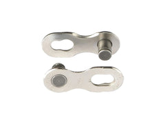 KMC Chain Connector Non Re-Usable 12-Speed Silver 2 Pairs