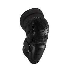 Leatt Knee Guards 3DF Hybrid Black