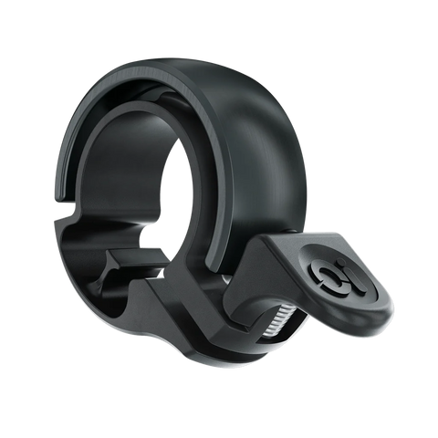 Knog Bell Oi Classic Black Small